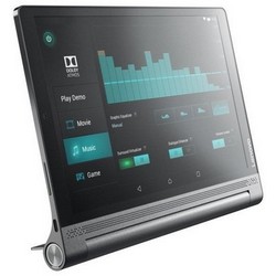 Ремонт материнской карты на планшете Lenovo Yoga Tablet 3 10 в Твери